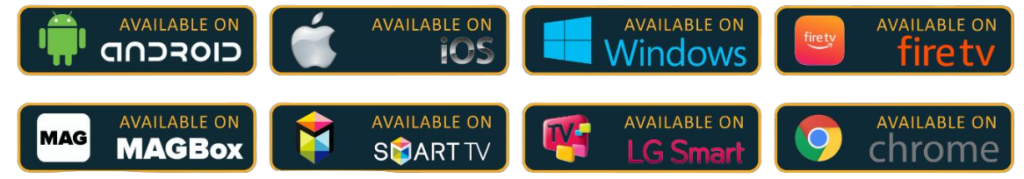 iptv service in usa
